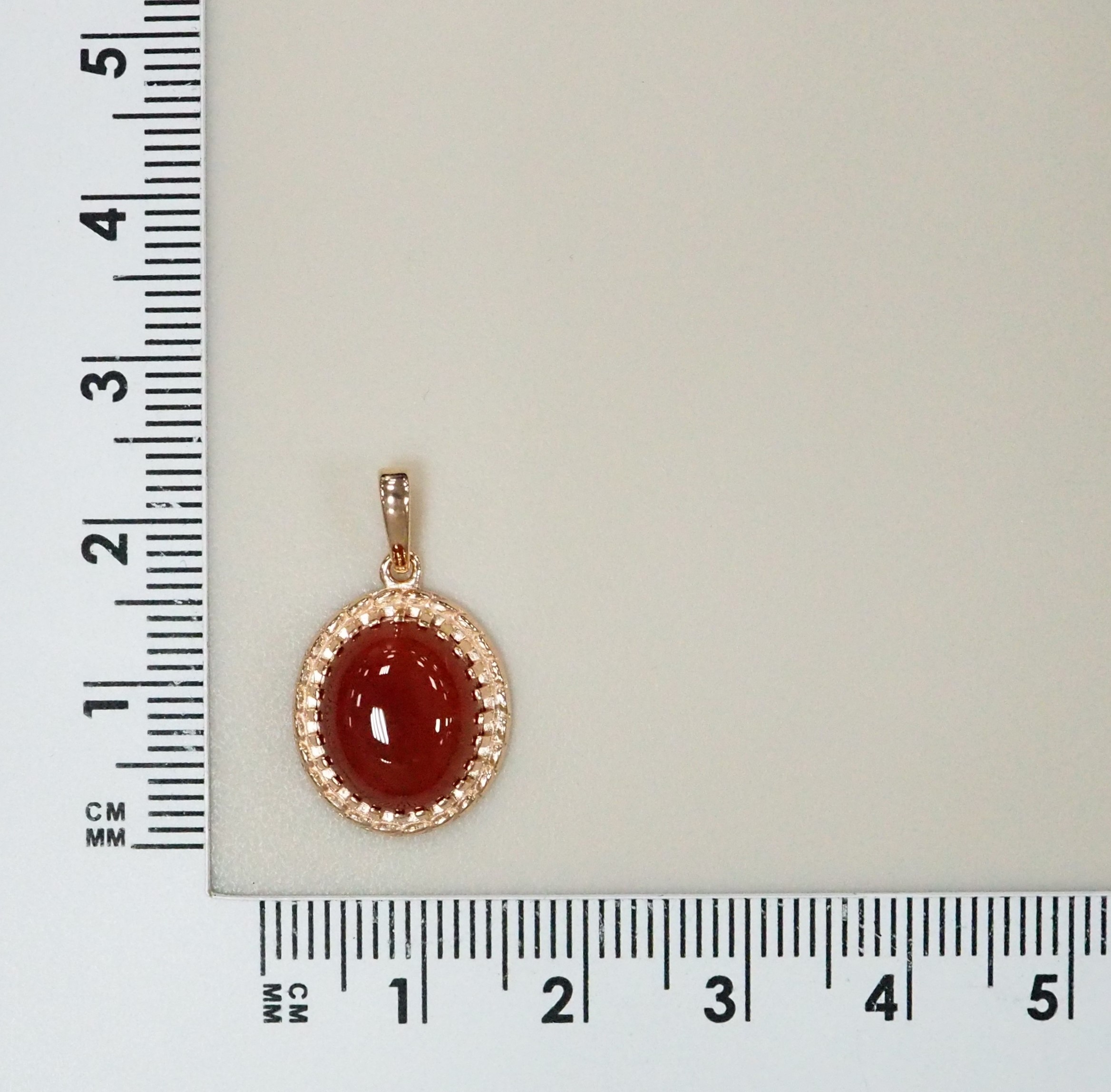 10422-000849 Подвеска (Ag 925)